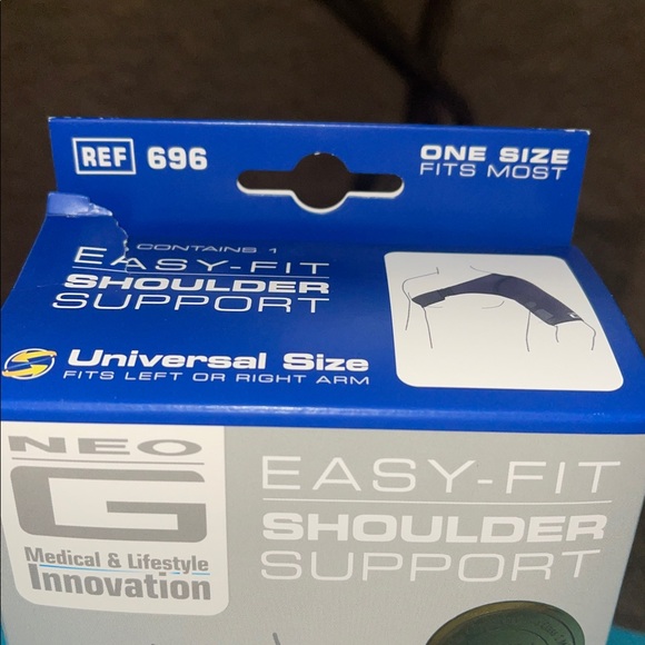 Shoulder support new - Picture 5 of 5